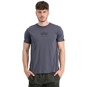 T-shirt - Ronde Hals - Jersey - Logoprint - Normale Pasvorm