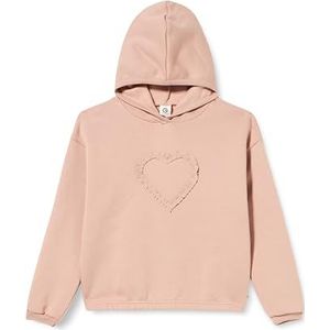 Müsli by GREEN COTTON Sweatshirt  pink
