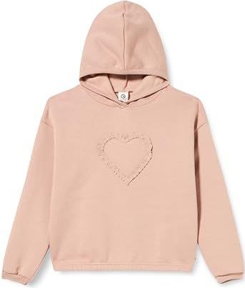 Müsli by GREEN COTTON Sweatshirt  pink