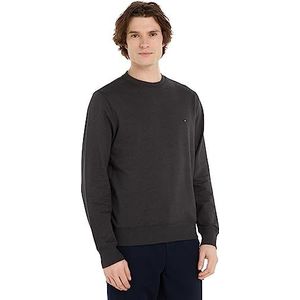 Tommy Hilfiger Sweatshirts voor heren, Donkergrijze Hei, L