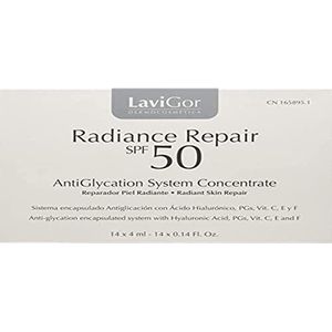 Lavigor Repair Radiance Spf 50 14X4Ml.