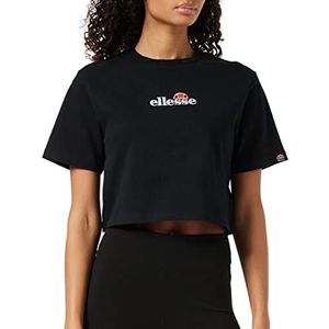 ellesse Fireball Cropped T-shirt voor dames, onderhemd