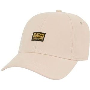 G-star Originals - Baseballpet - Groen - 90% Viscose Lenzing™ Ecovero™