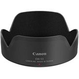 Canon lens kap EW-53 BK