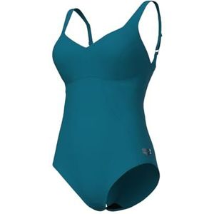 Arena Damesbadpak met cup Shapewear Vertigo R Low