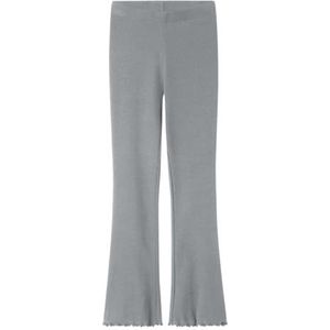 Biologisch Katoen - Legging - Boot-cut - Ribgebreid - Zacht en Stretchy