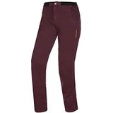 Wandelbroek - Groen - Elastische Stof - Ergonomisch Ontwerp