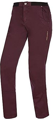 Wandelbroek - Groen - Elastische Stof - Ergonomisch Ontwerp