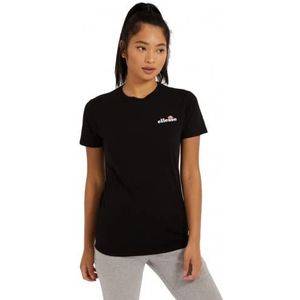 Ellesse Annifo Tee T-shirt, heren, zwart, XS