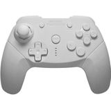 Retro Fighters - Brawler64 - Nintendo Switch - Wireless Bluetooth - Arctic White