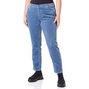 Gardeur Atelier damesbroek Light Stone (7266) (Fabrikant maat: 46), Light Stone (7266), 46 NL/Lange