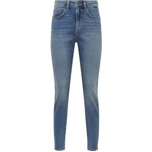 Mavi - Jean Star - Mid Shaded 90s - Jeans