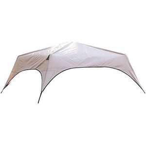 Coleman 2000014008 Instant Tent Rainfly, 14 x 10-Voeten, Bruin