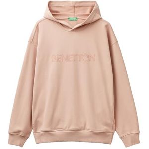 United Colors of Benetton M/L, Donker poeder, 04 W, M