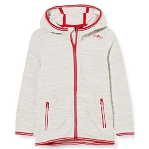 CMP Arctic fleece jas met capuchon voor meisjes en tieners