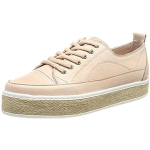 Andrea Conti Dames 0011701 Sneaker, Rose, 38 EU, roze, 38 EU