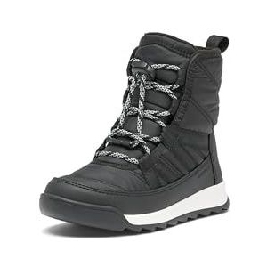 Sorel Jeugd Unisex Youth Whitney II Plus Waterdichte Veterlaars