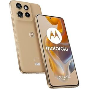 Motorola XT2409-1 Edge 50 Neo, Dual, 512GB 12GB RAM, PANTONE Latte