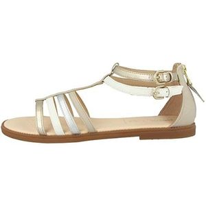 Geox meisjes J SANDAL KARLY GIRL SANDALEN