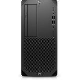 HP - Z2 G9 - Desktop PC - 32GB RAM - 1TB SSD
