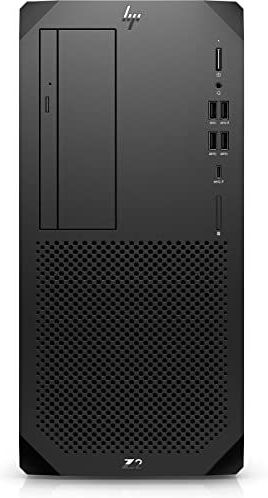 HP - Z2 G9 - Desktop PC - 32GB RAM - 1TB SSD