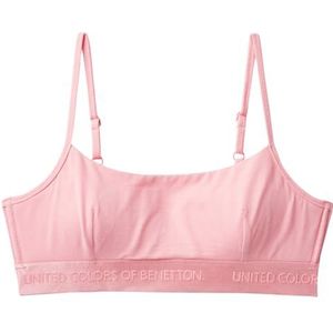 United Colors of Benetton dames ondergoed, Roze, XS