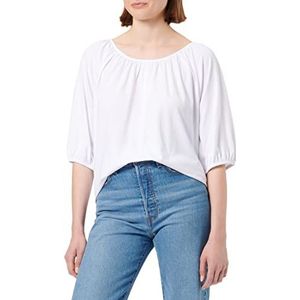 Marc O'Polo T-shirt voor dames, 100, L