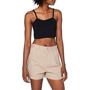 Replay Damesshorts, beige (beige 769), 26