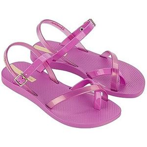 Ipanema Fashion Sand X Kids, meisjessandalen, Paars (Pearly Lilac), 31 EU