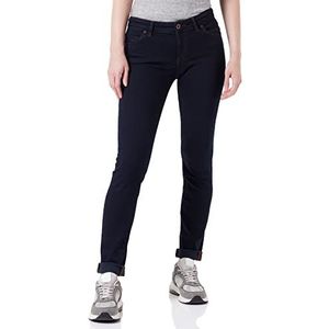 Marc O'Polo Dames B01911112109, jeansbroek, blauw, 28W / 34L