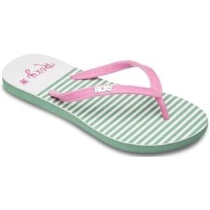 Roxy Viva Stamp II sandalen voor meisjes, Gossamer Roze, 31 EU