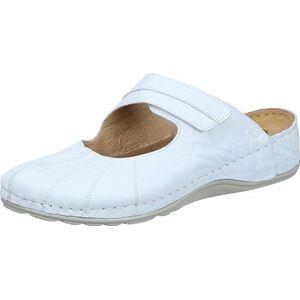 Dr. Brinkmann Unisex Sagunt Slipper, grijs, 36 EU, grijs, 36 EU