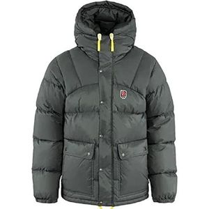 Fjällräven - Expedition Down Lite - Herenjas - Licht - Dons