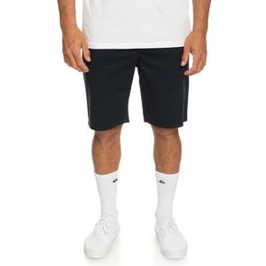 Quiksilver Heren Shorts Everyday Chino Light Short