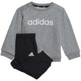 adidas Trainingsbroek model I Lin FL Jog