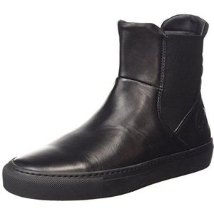 GANT FOOTWEAR Olivia Chelsea boots voor dames, Zwart Black G00, 39 EU