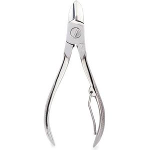 Niyok - Pince à Ongles - Hoogwaardige Precisie - Voor Harde Nagels - Gemaakt in Duitsland