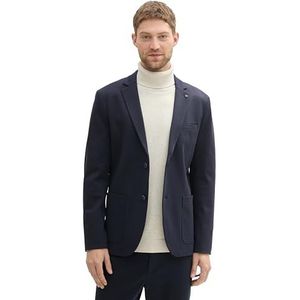 TOM TAILOR Herencolbert, 10668 - Sky Captain Blue, 46