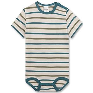 Sanetta Babyondergoed voor jongens, sea Breeze, 80 cm