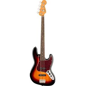 Fender Squier Classic Vibe '60s Jazz Bass 3TS · Elektrische bas