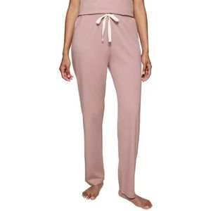 Mix & Match Broek Jersey X 02 Mauve Rose, Mauve Rose, 42