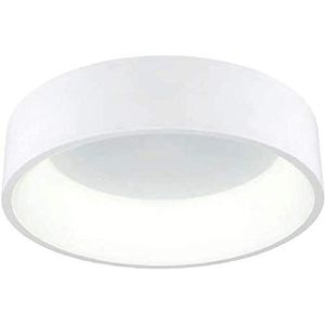 Fbright LED - Plafondlamp, wit