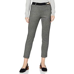 Raphaela by Brax Lillyth Line damesbroek, zwart, 52