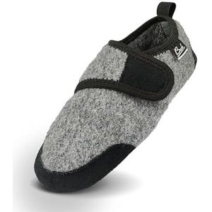 Beck Buddies Cosy, Mule, grijs, 29 EU, Grijs, 29 EU