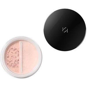 KIKO Milano Unlimited Long Lasting Matte Loose Powder 09, Langhoudende Matterend Gezichtspoeder