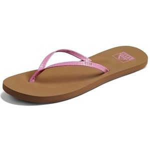 Reef Bliss Nights Flipflop voor dames, Malibu, 41 EU