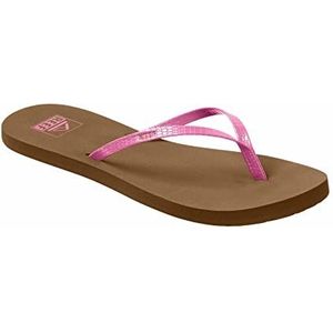 Reef Bliss Nights Flipflop voor dames, Malibu, 41 EU