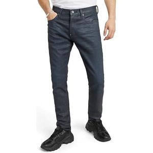 G-STAR heren Jeans Revend FWD Skinny Jeans, blauw (Worn in Polar Clouds D20071-d634-g802), 29W / 32L