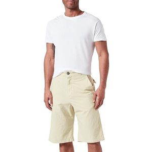 Armor Lux Losse erfgoed shorts, Licht olijf, 44