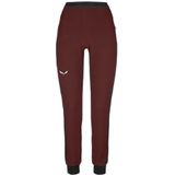 Tre Cime - Lavaredo Pant - Wandelbroek - Groen - Hennep/Katoen/Polyester